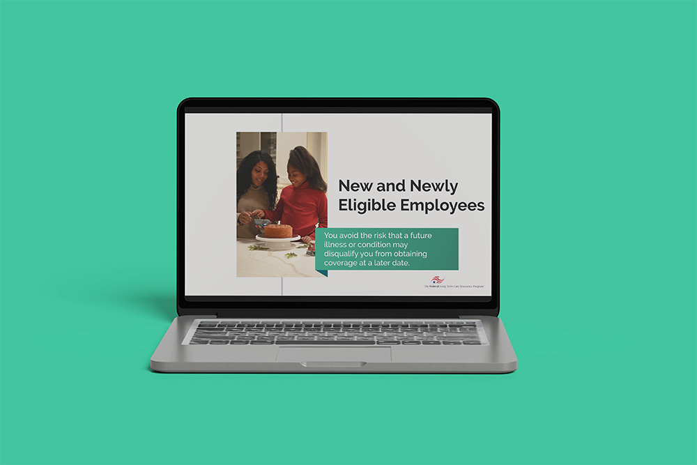 FLTCIP New Hire Video