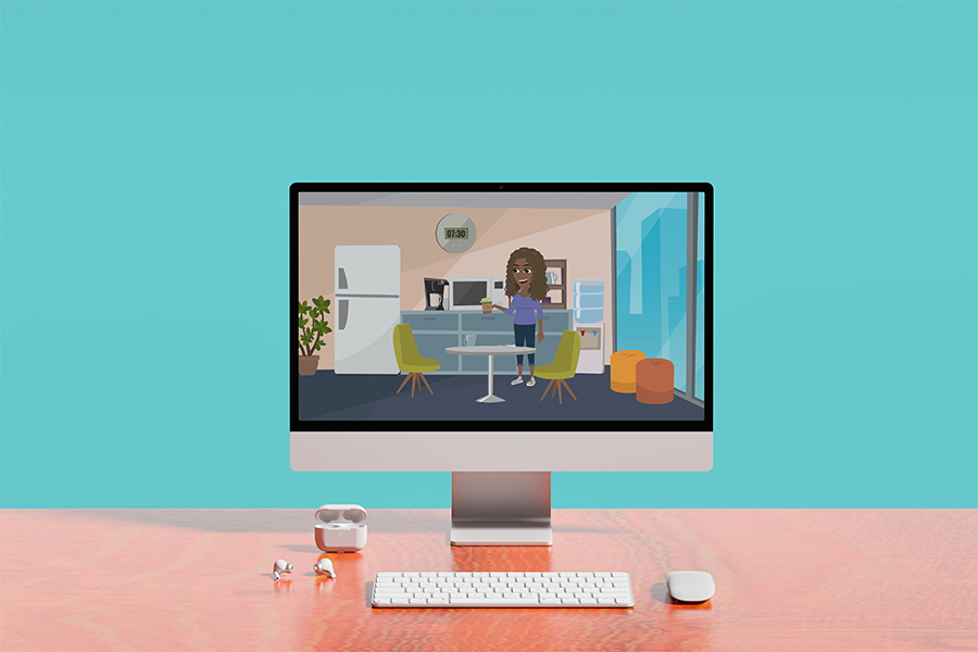 Customer Service Training Video