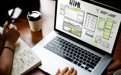 Homepage Design Made Simple: Turn Visitors into Customers