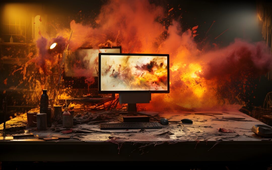 10 Website Design Mistakes That Hurt Small Businesses (and How to Fix Them)